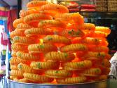 Top 5 Pakistani Street Food